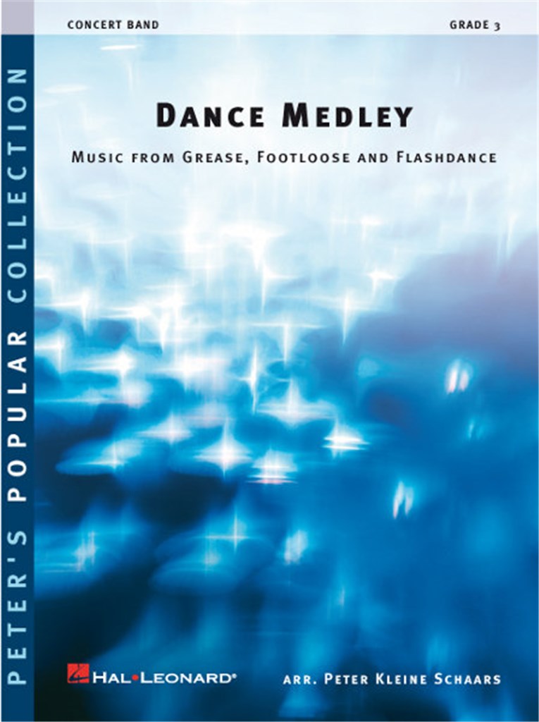 Dance Medley